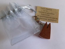 Unikat - Kölner Dom Holz Schlüsselanhänger Taschenanhänger