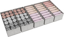 Lifewit 5Er Set Hemnes