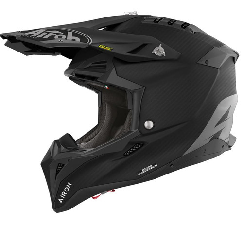 Airoh motocross helm aviator - airoh, motocross-helm