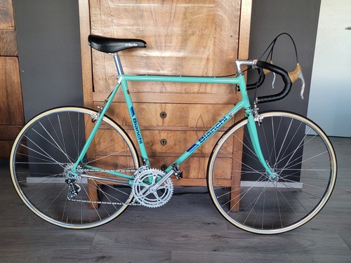 Bianchi specialissima - bianchi,
