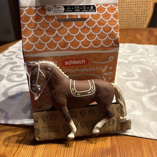 Schleich 75005 exclusiv modell - schleich,