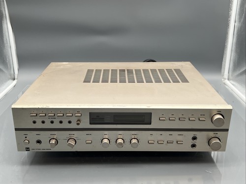 Dual cr1730 stereo - cr1730, receiver