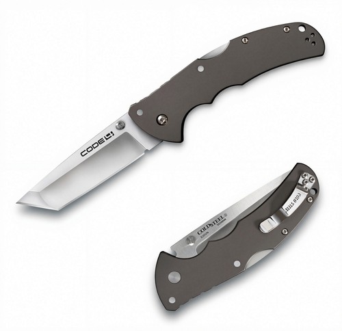 Cold steel code tanto - cold,