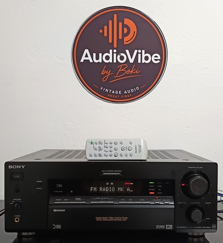 Sony str db840 schwarz - sony, qs