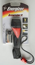 Energizer Taschenlampe Impact Krypton 2AA wasserfest Flashlight Lampe Leuchte