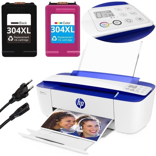 Deskjet 3760 all one - hp,