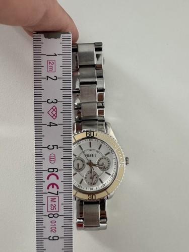 Fossil damen armbanduhr - damen,