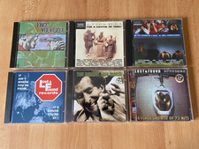 HARDCORE / PUNK SAMPLER  - 7