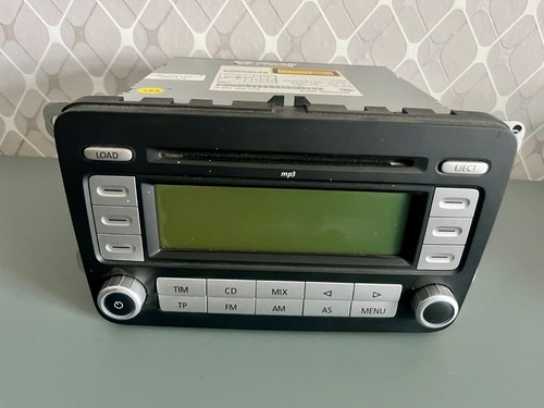 Autoradio 3c0035195b - vw,