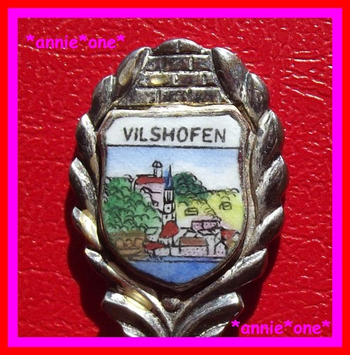 Andenkenlöffel bayern - andenkenlÖffel,
