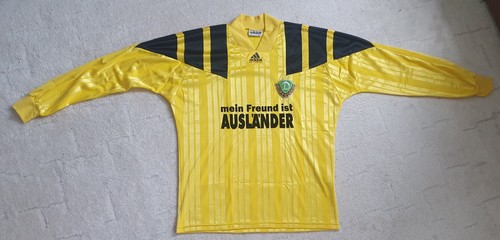 Adidas sonder trikot dynamo - sonder,