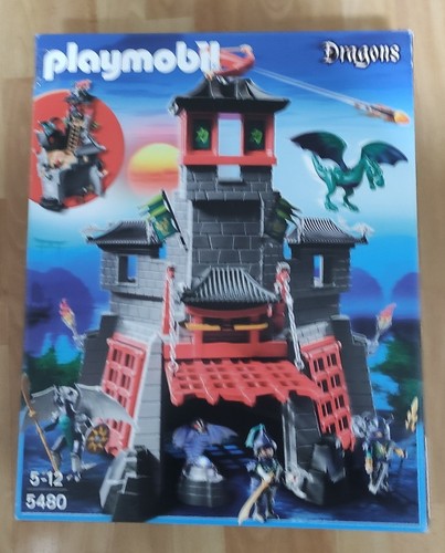 Playmobil 5480 geheime - playmobil®,