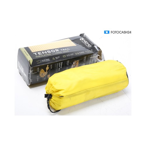 Nemo tensor trail isomatte - trail,