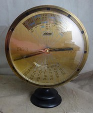 alte Tischuhr Altanta Exclusiv