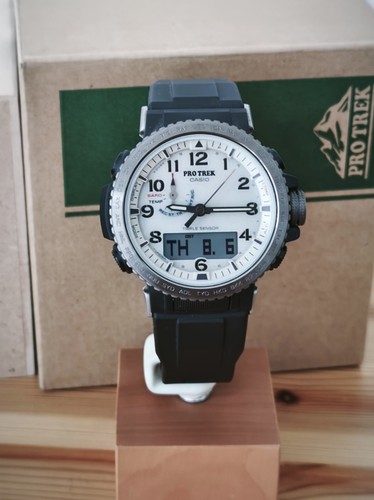 Casio pro trek prw - pro,