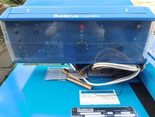 Buderus ECOMATIC Steuerung Buderus G124 L  