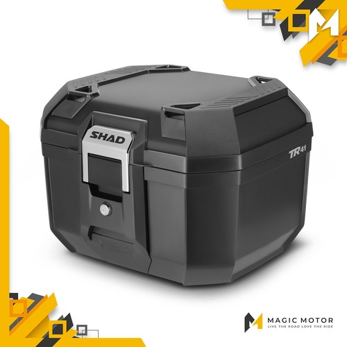 Shad topcase terra tr41 - terra,