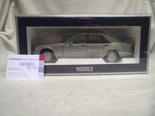 Mercedes-Benz S600 1997