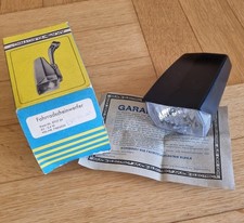 DDR Fahrrad Lampe