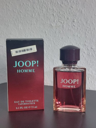 Joop homme edp - homme,