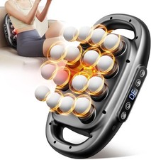 VTT 16-Head Massage Gun Set