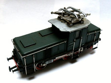 Märklin H0 Elektrolok