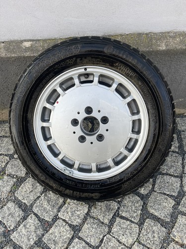 Mercedes w124 300 24v - w124,