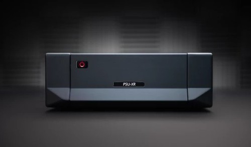 Cyrus psu - cyrus, psu-xr