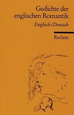Gedichte der englischen