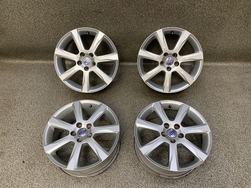 Alufelgen 7jx r17 et50 - 4x,