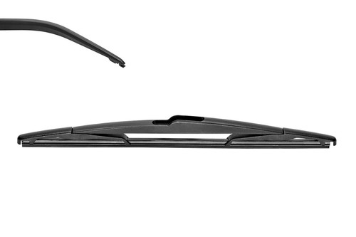 Valeo wischerblatt hinten 26cm - valeo,