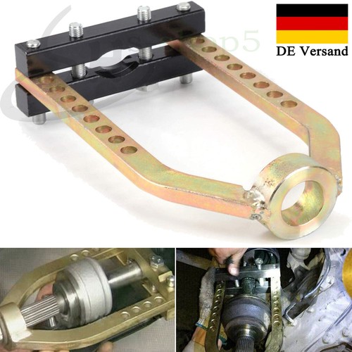 Gelenkwellen abzieher trenner - gelenkwellen,