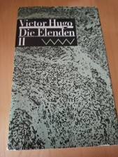 Victor Hugo Die Elenden Band 2