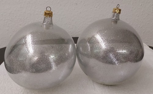 Große christbaumkugeln - große,