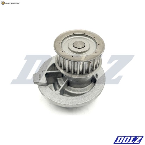 Wasserpumpe o138 für lada - wasserpumpe,