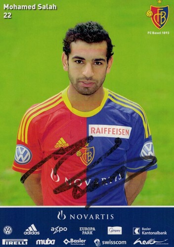 Mohamed salah original - mohamed,