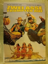 DVD Bud Spencer und Terence
