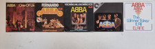 5x ABBA (Tropical