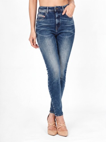 Diesel damen high - -, waist