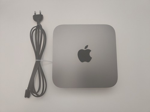 Apple mac mini 2018 - apple,