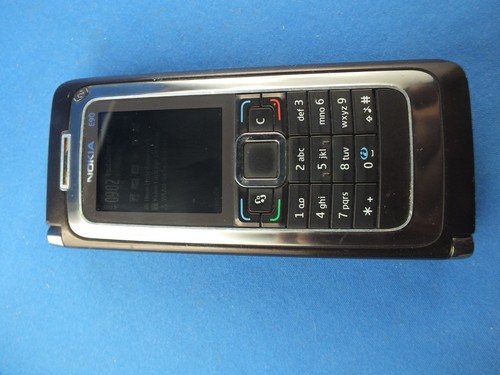 Nokia e90 communicator mocca - e90,