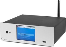 Pro ject audio systems stream - audio,