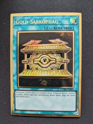 Gold sarkophag mged - gold-sarkophag,