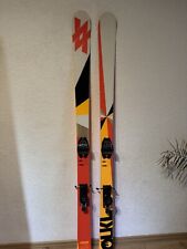 Ski/twintip/freestyle 