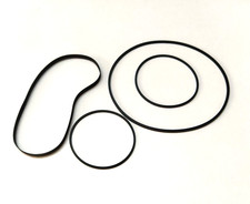 Riemensatz für Quelle