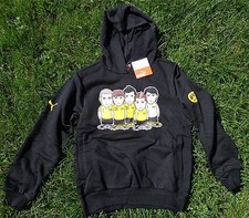 BORUSSIA DORTMUND HOODIE