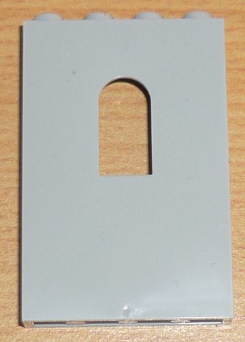 Lego ritter wand für - lego, 1