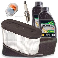 Wartung Service Kit AL-KO