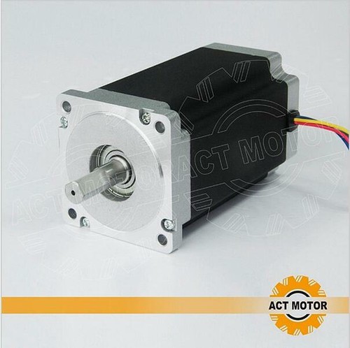 1pc schrittmotor nema34 - schrittmotor,