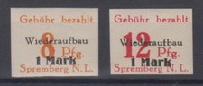Lokalausgaben Spremberg - Nr
